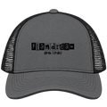 Flandreau, South Dakota Hometown Trucker Cap