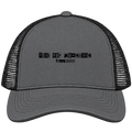 Flat Top Mountain, Tennessee Hometown Trucker Cap