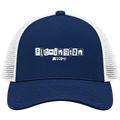 Flemington, Missouri Hometown Trucker Cap