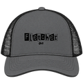 Fletcher, Ohio Hometown Trucker Cap