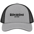 Flintstone, Maryland Hometown Trucker Cap