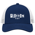 Flippin, Arkansas Hometown Trucker Cap