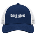 Flora Vista, New Mexico Hometown Trucker Cap