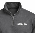 Florence, Arizona Hometown Quarter-Zip