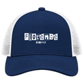 Florence, Kentucky Hometown Trucker Cap
