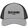 Florence, Oregon Hometown Trucker Cap