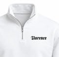Florence, South Carolina Hometown Quarter-Zip