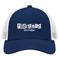 Florence, South Carolina Hometown Trucker Cap