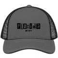 Florida, Missouri Hometown Trucker Cap