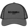 Florissant, Colorado Hometown Trucker Cap