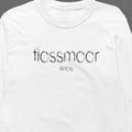 Flossmoor, Illinois Hometown Long-Sleeve