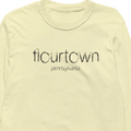 Flourtown, Pennsylvania Hometown Long-Sleeve