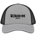 Floweree, Montana Hometown Trucker Cap