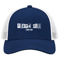 Floyd Hill, Colorado Hometown Trucker Cap