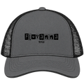Fluvanna, Texas Hometown Trucker Cap
