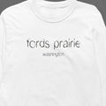 Fords Prairie, Washington Hometown Long-Sleeve