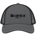 Fordsville, Kentucky Hometown Trucker Cap