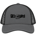 Fordyce, Nebraska Hometown Trucker Cap