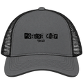 Forest City, Florida Hometown Trucker Cap