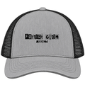 Forest Glen, Maryland Hometown Trucker Cap