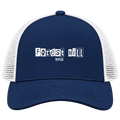Forest Hill, Texas Hometown Trucker Cap