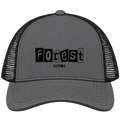 Forest, Virginia Hometown Trucker Cap