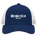 Forestville, Maryland Hometown Trucker Cap