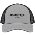 Forestville, New York Hometown Trucker Cap