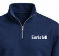 Foristell, Missouri Hometown Quarter-Zip