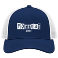 Forrest, Illinois Hometown Trucker Cap