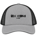 Fort Apache, Arizona Hometown Trucker Cap