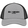 Fort Atkinson, Wisconsin Hometown Trucker Cap