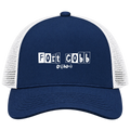 Fort Cobb, Oklahoma Hometown Trucker Cap