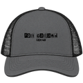 Fort Garland, Colorado Hometown Trucker Cap