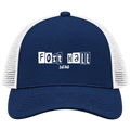 Fort Hall, Idaho Hometown Trucker Cap