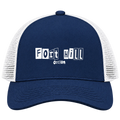 Fort Hill, Oregon Hometown Trucker Cap