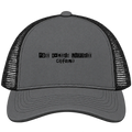 Fort Hunter Liggett, California Hometown Trucker Cap