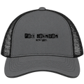 Fort Johnson, New York Hometown Trucker Cap