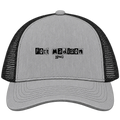 Fort Madison, Iowa Hometown Trucker Cap
