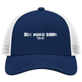 Fort Myers Beach, Florida Hometown Trucker Cap