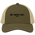 Fort Pierce South, Florida Hometown Trucker Cap