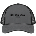 Fort Polk South, Louisiana Hometown Trucker Cap