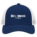 Fort Sumner, New Mexico Hometown Trucker Cap