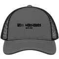 Fort Washakie, Wyoming Hometown Trucker Cap