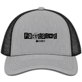 Fortescue, Missouri Hometown Trucker Cap