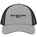 Forty Mile Colony, Montana Hometown Trucker Cap