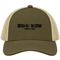 Foster Brook, Pennsylvania Hometown Trucker Cap
