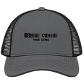 Foster Center, Rhode Island Hometown Trucker Cap