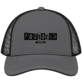 Fostoria, Michigan Hometown Trucker Cap