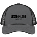 Fostoria, Pennsylvania Hometown Trucker Cap